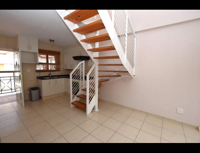 1 BEDROOM APARTMENT FOR SALE IN MORNINGSIDE